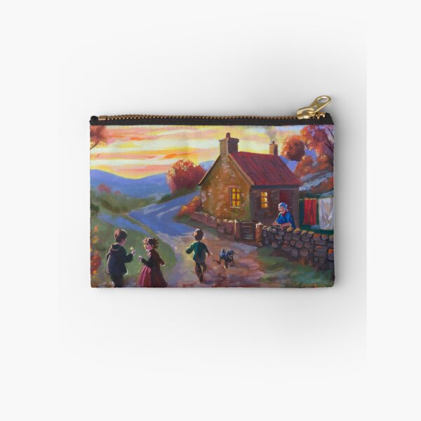 Item preview, Grandma’s Cottage designed and sold by GORDON BRUCE ART.