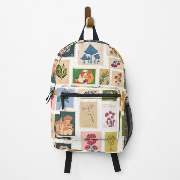 Item preview, I collect stamps, my hobby designed and sold by DZIERANA.
