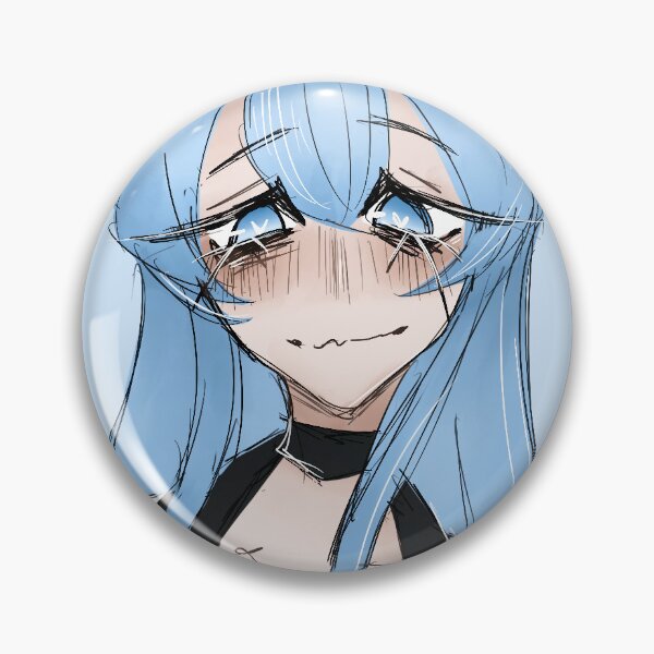 Item preview, Esdeath designed and sold by clownotic.