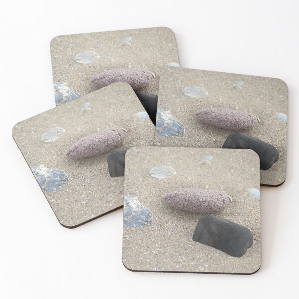 Item preview, Stones on the sand designed and sold by AnthonyThomas.