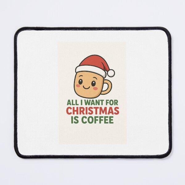 Item preview, All I want for Christmas designed and sold by trujillo809.