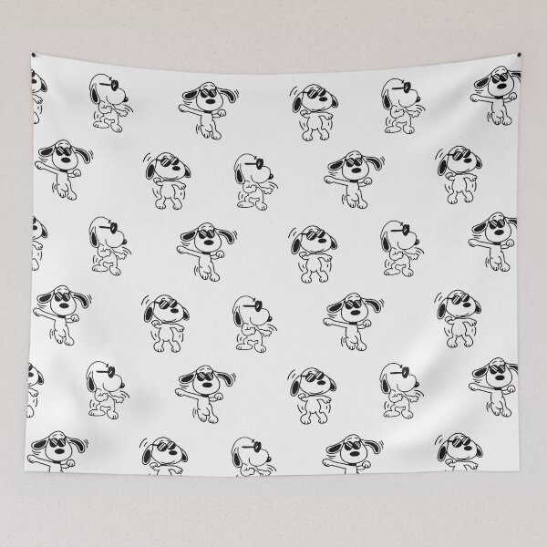Item preview, Dancing Dog Pack designed and sold by CheylaDesigns.