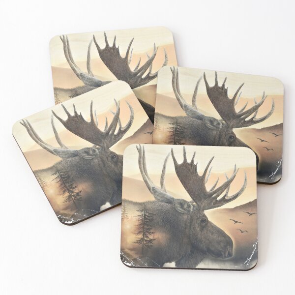 Item preview, Memories of the Woods designed and sold by liseracine.