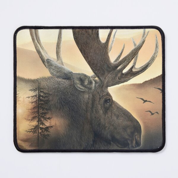 Item preview, Memories of the Woods designed and sold by liseracine.