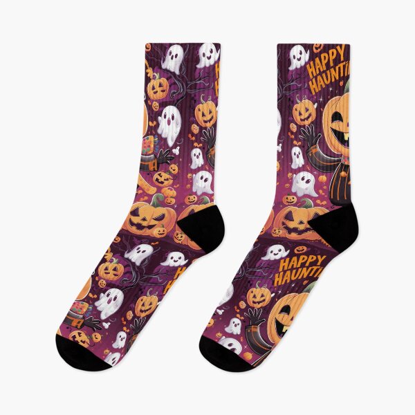 Aperçu de l'œuvre Couverture d'Halloween 2 créée et vendue par SublimePixelHub.