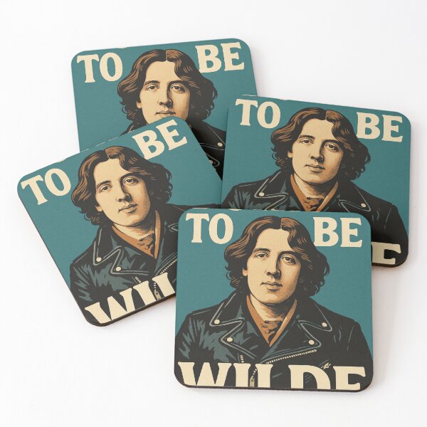 Item preview, Born to Be Wilde designed and sold by Oqueartecura.