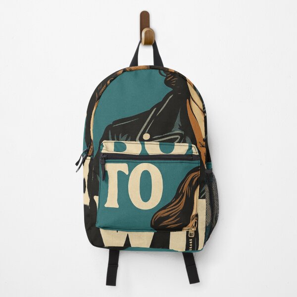 Item preview, Born to Be Wilde designed and sold by Oqueartecura.