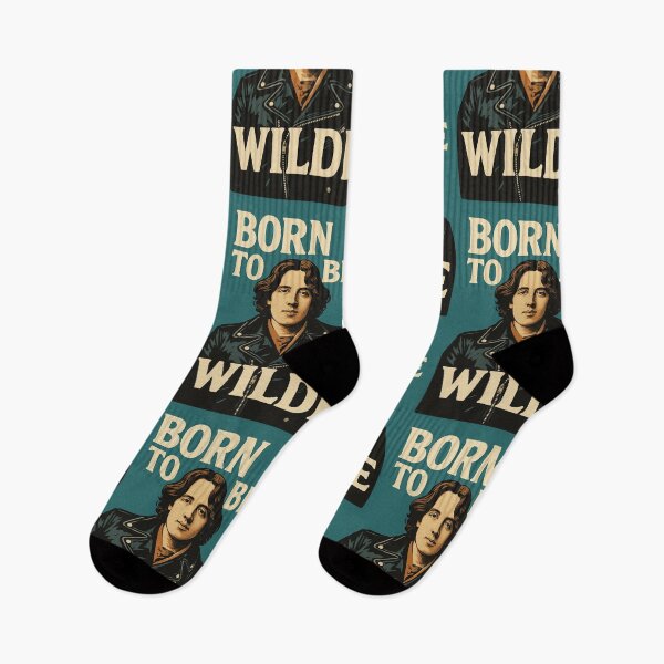 Item preview, Born to Be Wilde designed and sold by Oqueartecura.