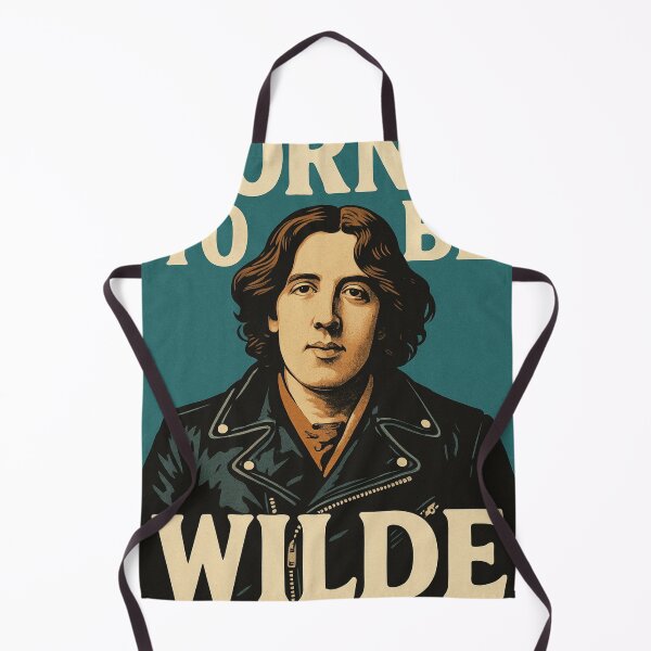 Item preview, Born to Be Wilde designed and sold by Oqueartecura.