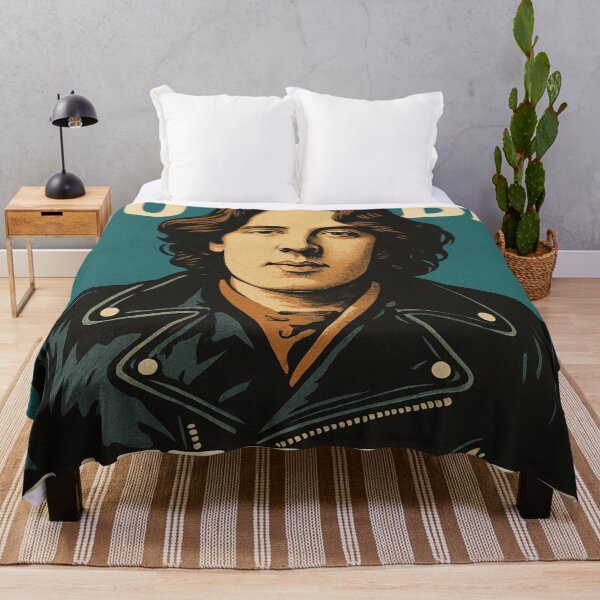 Item preview, Born to Be Wilde designed and sold by Oqueartecura.