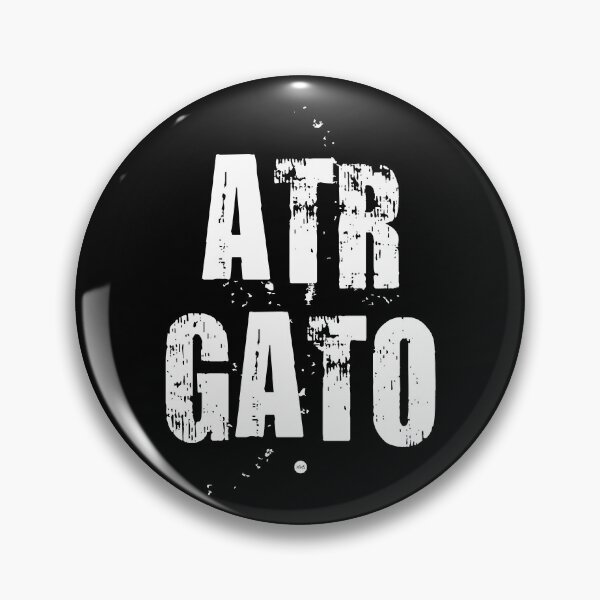 Artikelvorschau, ATR-Kat. (fo) entworfen und verkauft von XUSRedbubble.