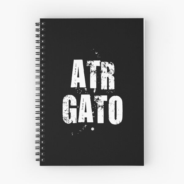 Artikelvorschau, ATR-Kat. (fo) entworfen und verkauft von XUSRedbubble.