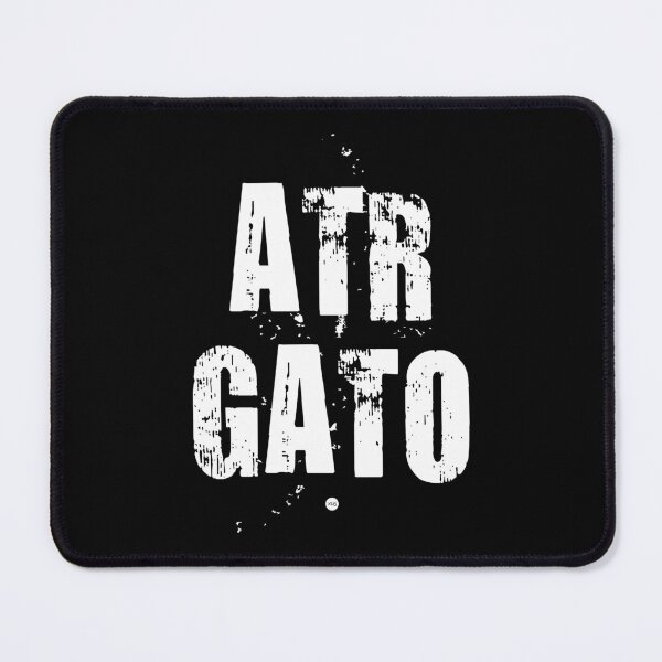 Item preview, ATR cat (fo) designed and sold by XUSRedbubble.