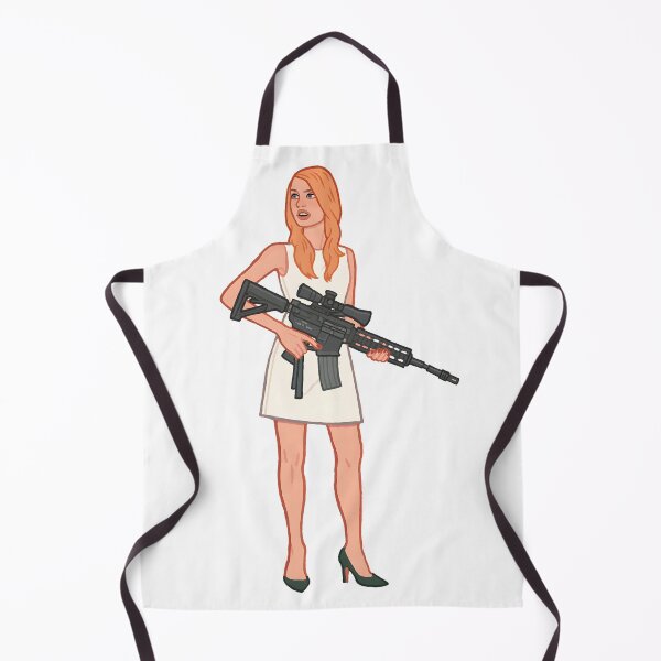 Item preview, Battle Beauty designed and sold by Montresore.