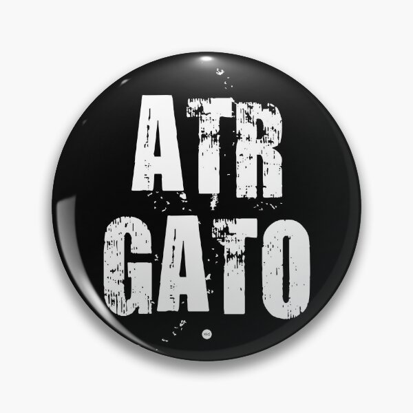 Artikelvorschau, ATR-Kat. (fo) I entworfen und verkauft von XUSRedbubble.