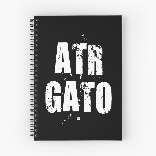 Artikelvorschau, ATR-Kat. (fo) I entworfen und verkauft von XUSRedbubble.