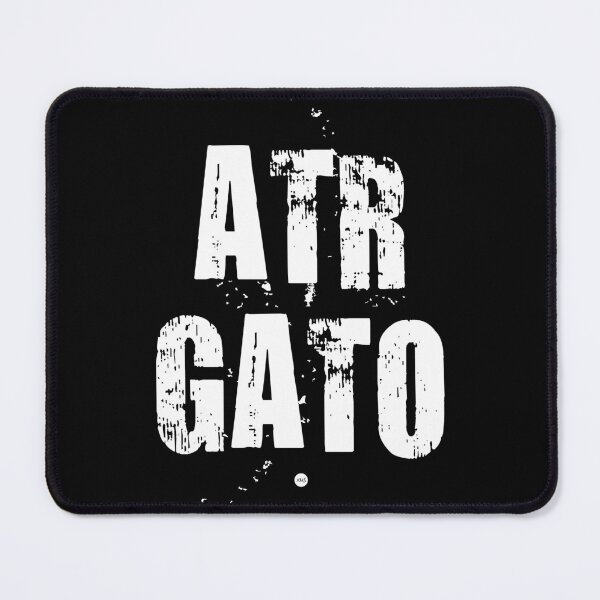 Item preview, ATR cat (fo) I designed and sold by XUSRedbubble.