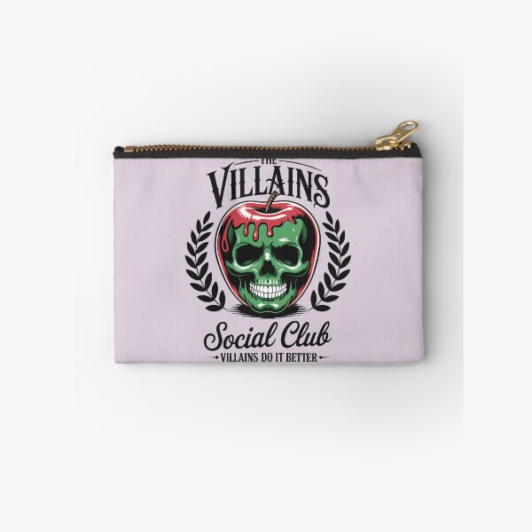 Item preview, Villains Social Club designed and sold by MrHide.