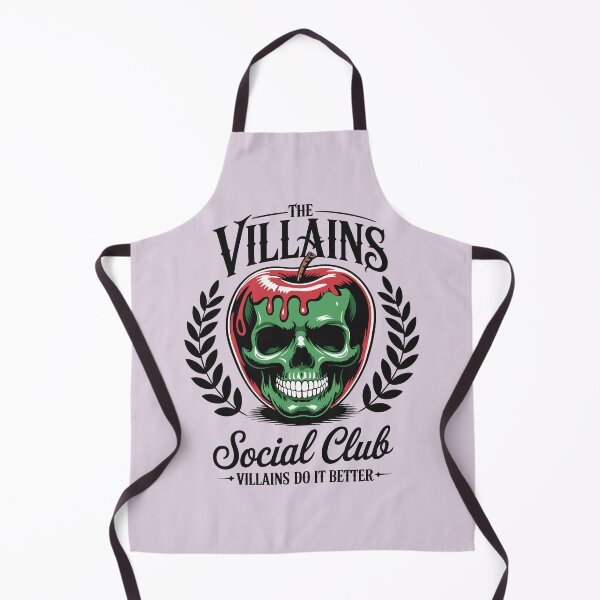 Item preview, Villains Social Club designed and sold by MrHide.