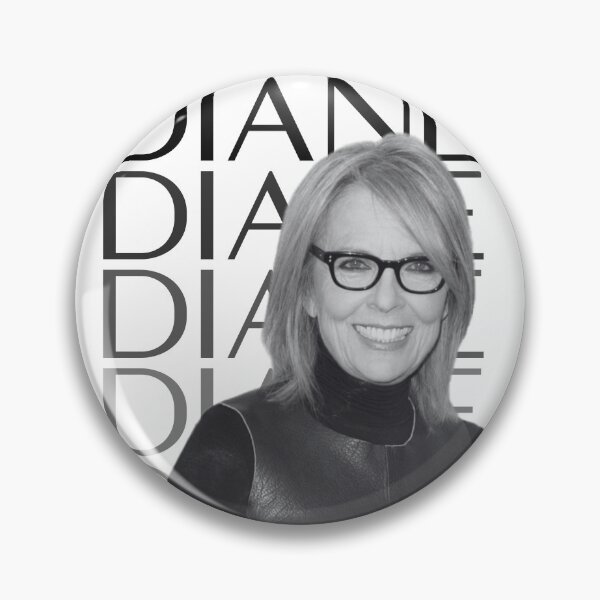 Item preview, Diane Hollywood Actress RIP designed and sold by otyliadesign.