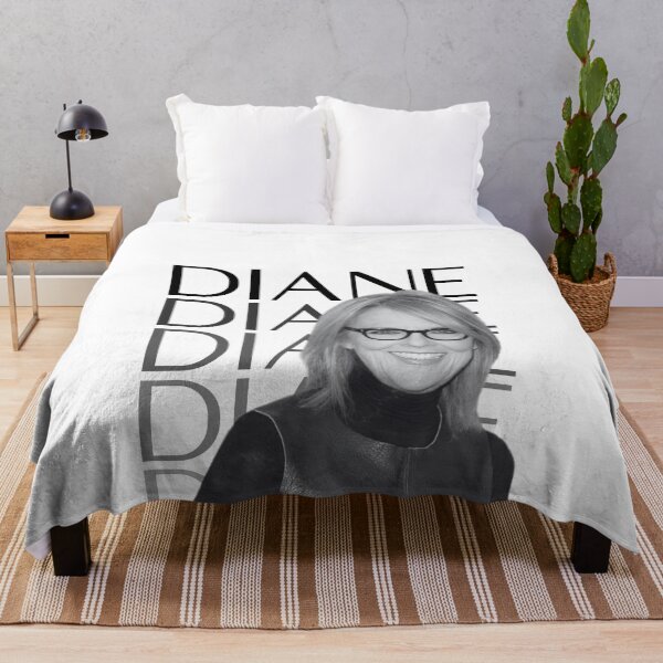 Item preview, Diane Hollywood Actress RIP designed and sold by otyliadesign.