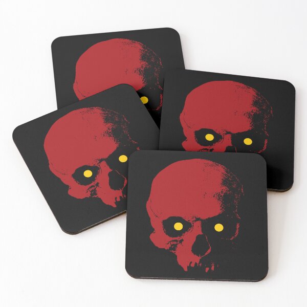 Item preview, Skull designed and sold by The Common Tee.