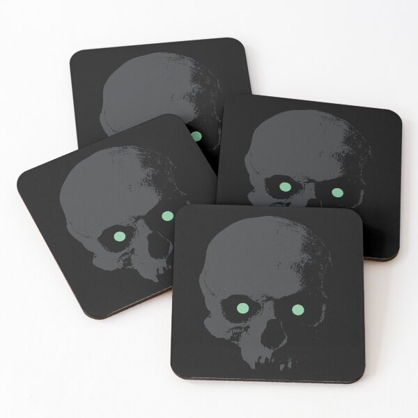 Item preview, Skull designed and sold by The Common Tee.