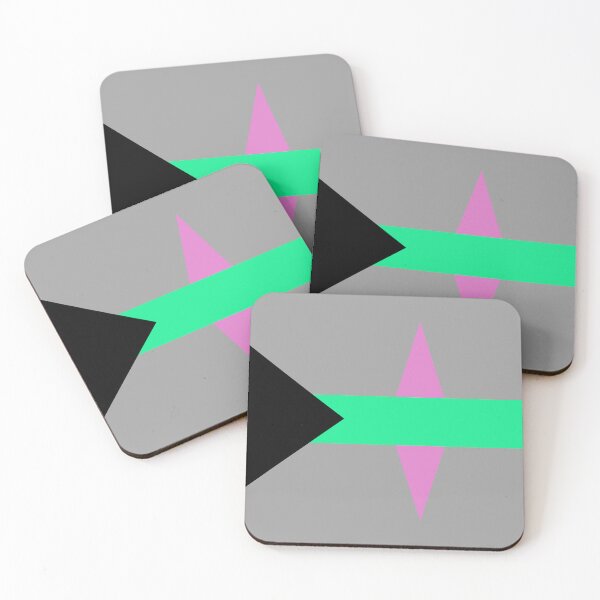 Item preview, Demiarospike Pride designed and sold by BeccaPaintmore.