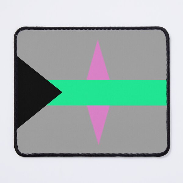 Item preview, Demiarospike Pride designed and sold by BeccaPaintmore.