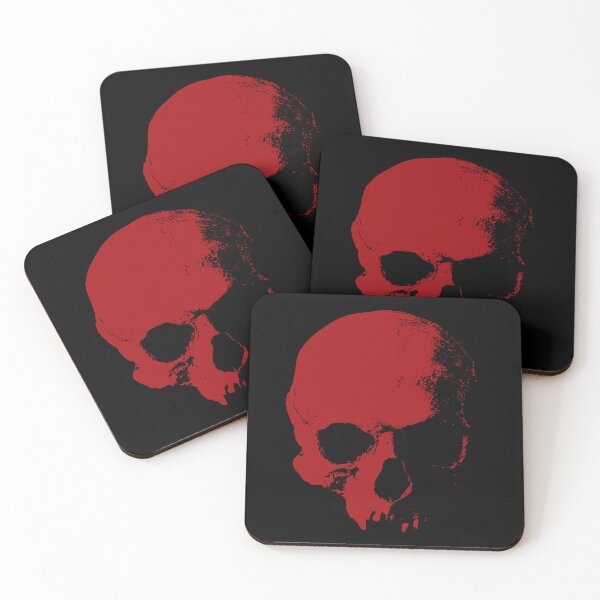 Item preview, Skull designed and sold by The Common Tee.