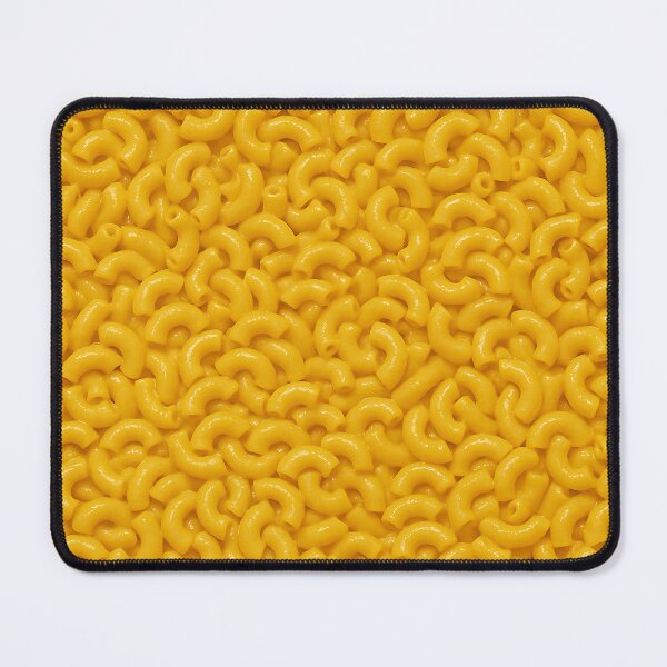 Item preview, Mac & Cheese All-Over Print designed and sold by getpressedshirt.