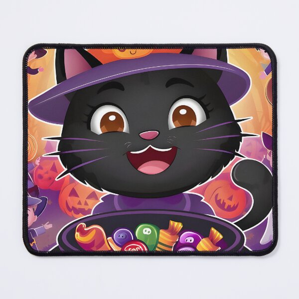 Item preview, Halloween Cover 5 designed and sold by SublimePixelHub.