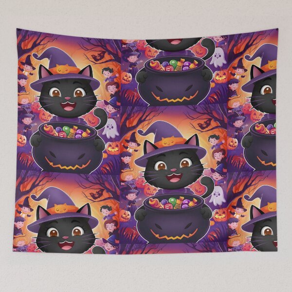 Item preview, Halloween Cover 5 designed and sold by SublimePixelHub.