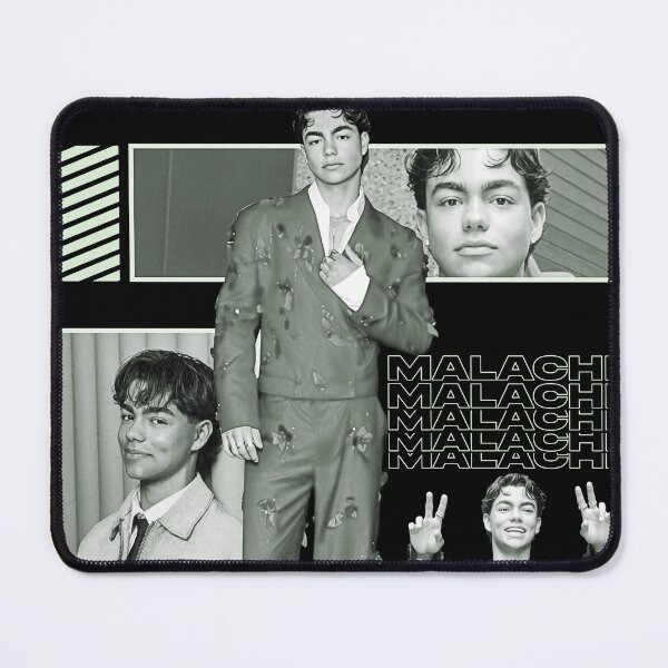 Item preview, Malachi Barton designed and sold by LouiseWard23.