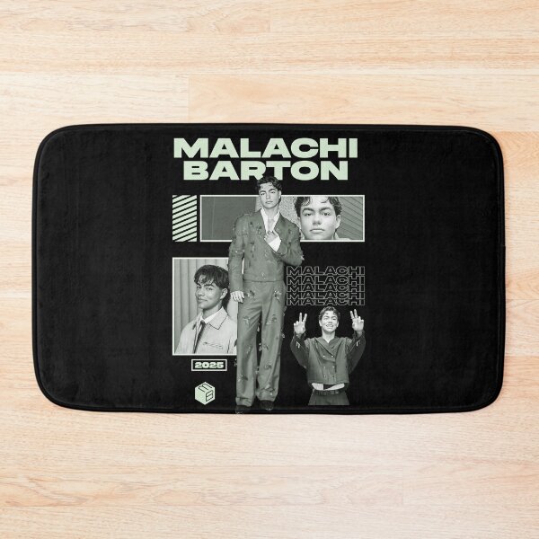 Item preview, Malachi Barton  designed and sold by LouiseWard23.