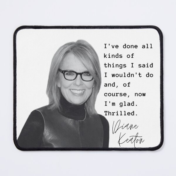 Item preview, Diane Quote designed and sold by otyliadesign.