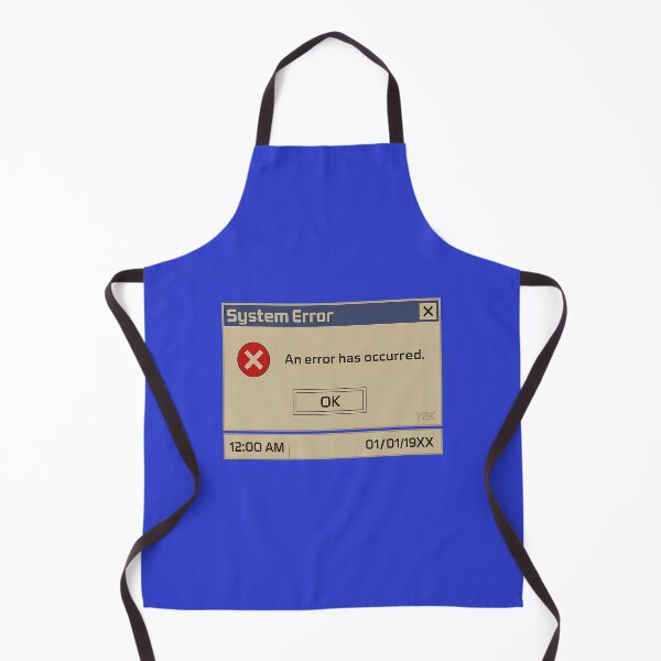 Item preview, Error designed and sold by Y2KO.