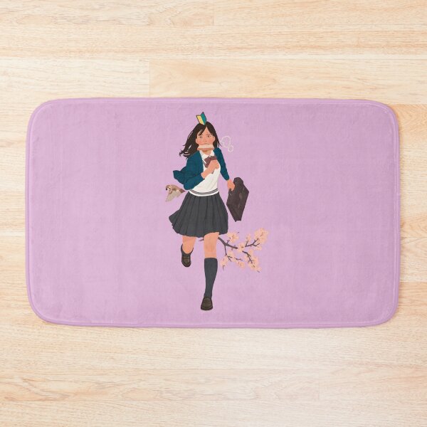 Item preview, I’ll be late for school! designed and sold by Montresore.