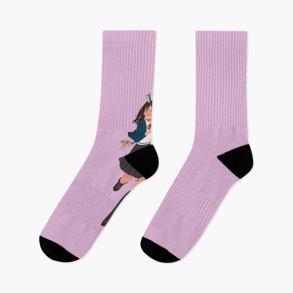 Item preview, I’ll be late for school! designed and sold by Montresore.