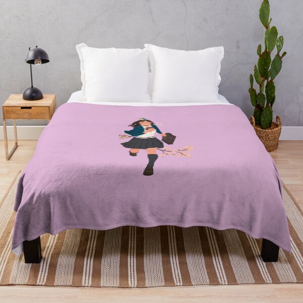 Item preview, I’ll be late for school! designed and sold by Montresore.