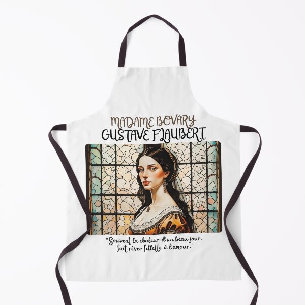 Item preview, 'Madame Bovary', Gustave Flaubert designed and sold by Filologica.