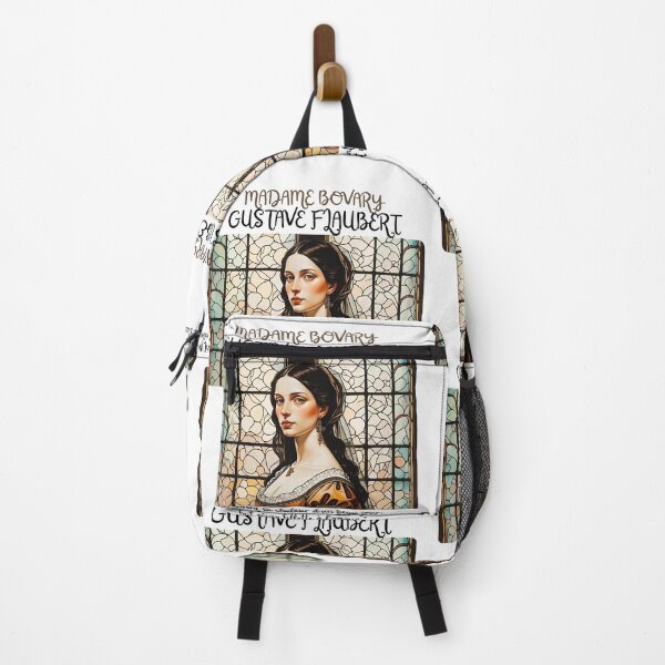 Item preview, 'Madame Bovary', Gustave Flaubert designed and sold by Filologica.