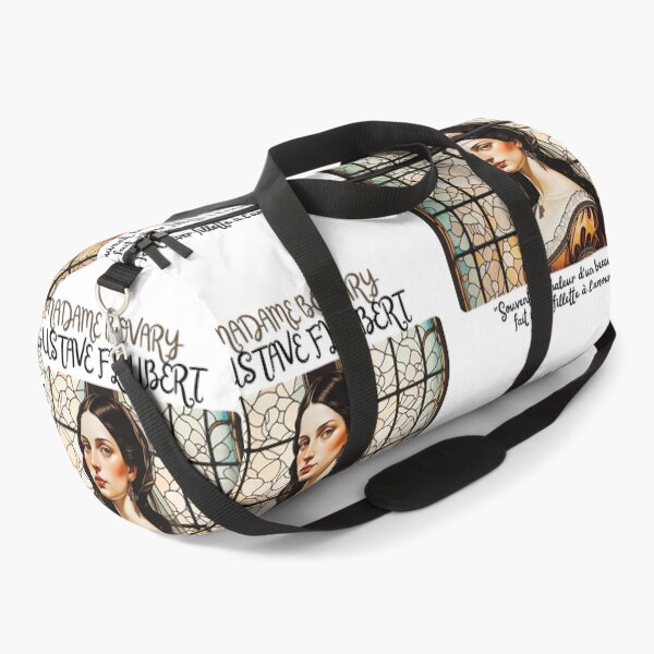 Item preview, 'Madame Bovary', Gustave Flaubert designed and sold by Filologica.