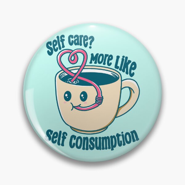 Item preview, Self Consumption  designed and sold by ethnicdrawing.