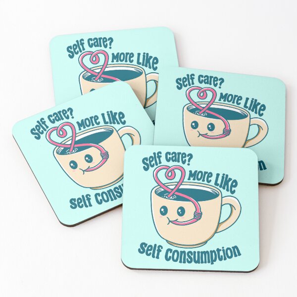 Item preview, Self Consumption  designed and sold by ethnicdrawing.