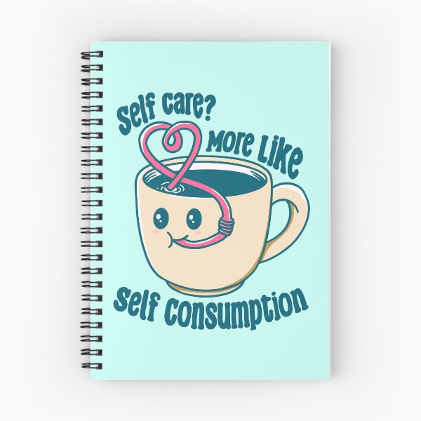 Item preview, Self Consumption  designed and sold by ethnicdrawing.
