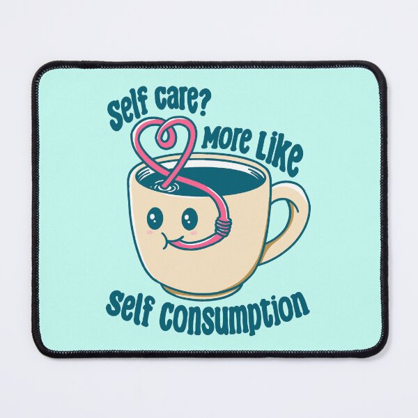 Item preview, Self Consumption  designed and sold by ethnicdrawing.