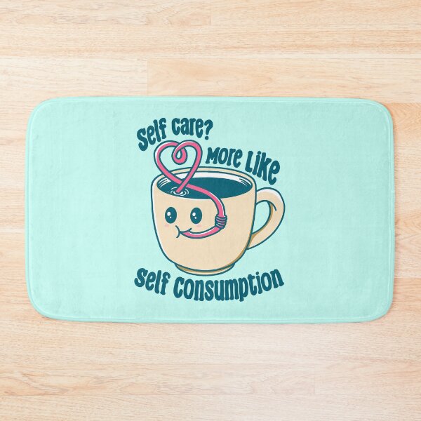 Item preview, Self Consumption  designed and sold by ethnicdrawing.