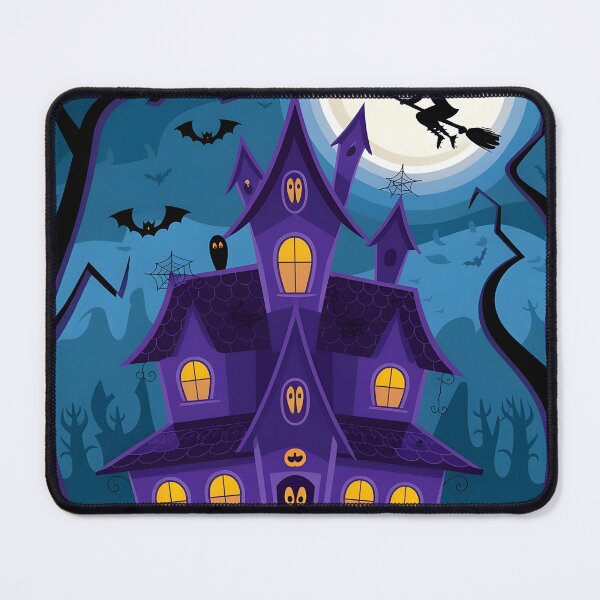 Item preview, Halloween Cover 9 designed and sold by SublimePixelHub.