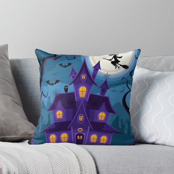 Item preview, Halloween Cover 9 designed and sold by SublimePixelHub.